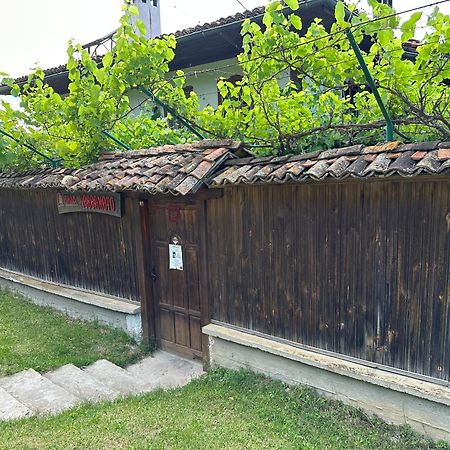 Вила Чевермето Palitsi Esterno foto
