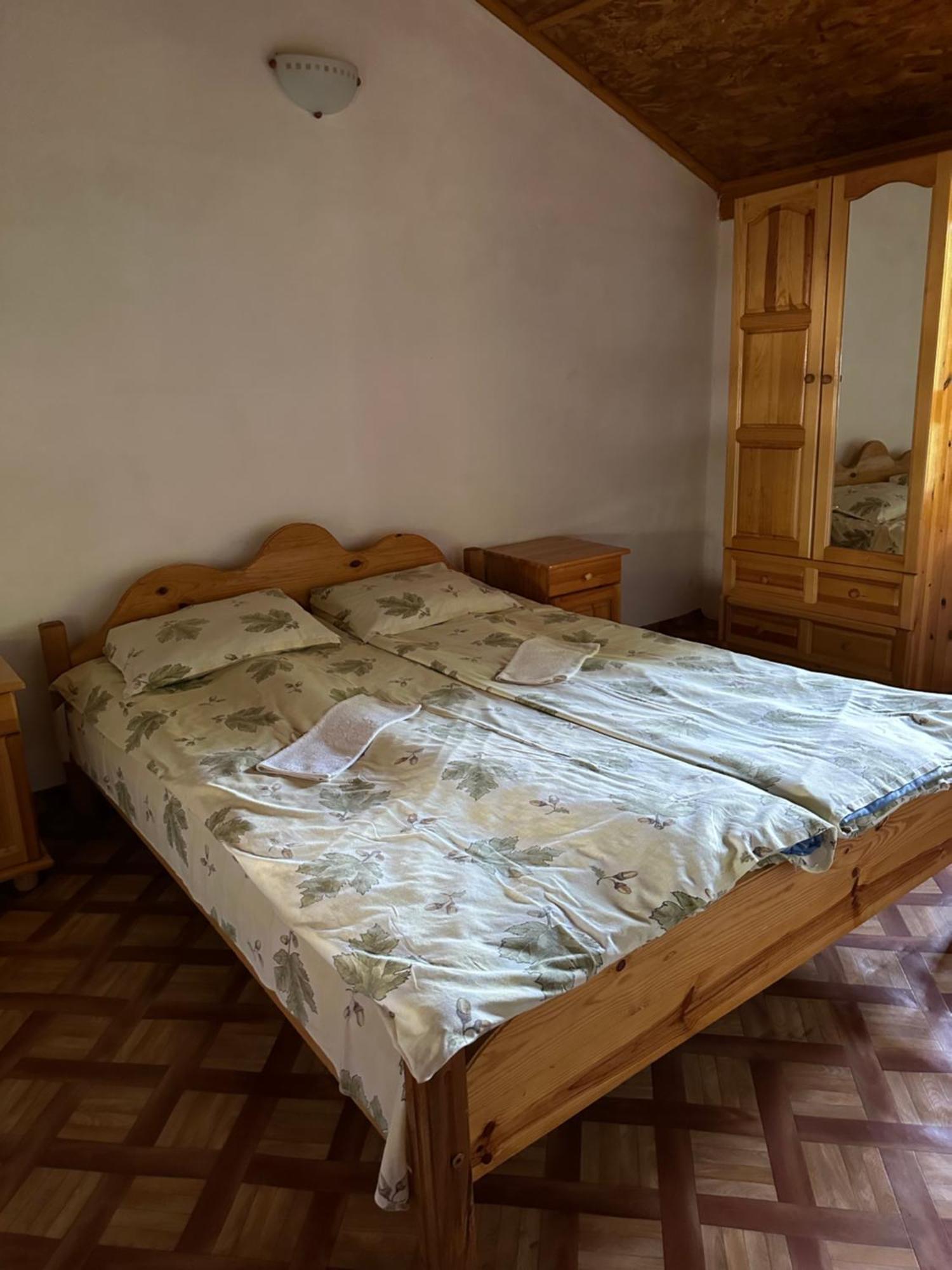 Вила Чевермето Palitsi Esterno foto
