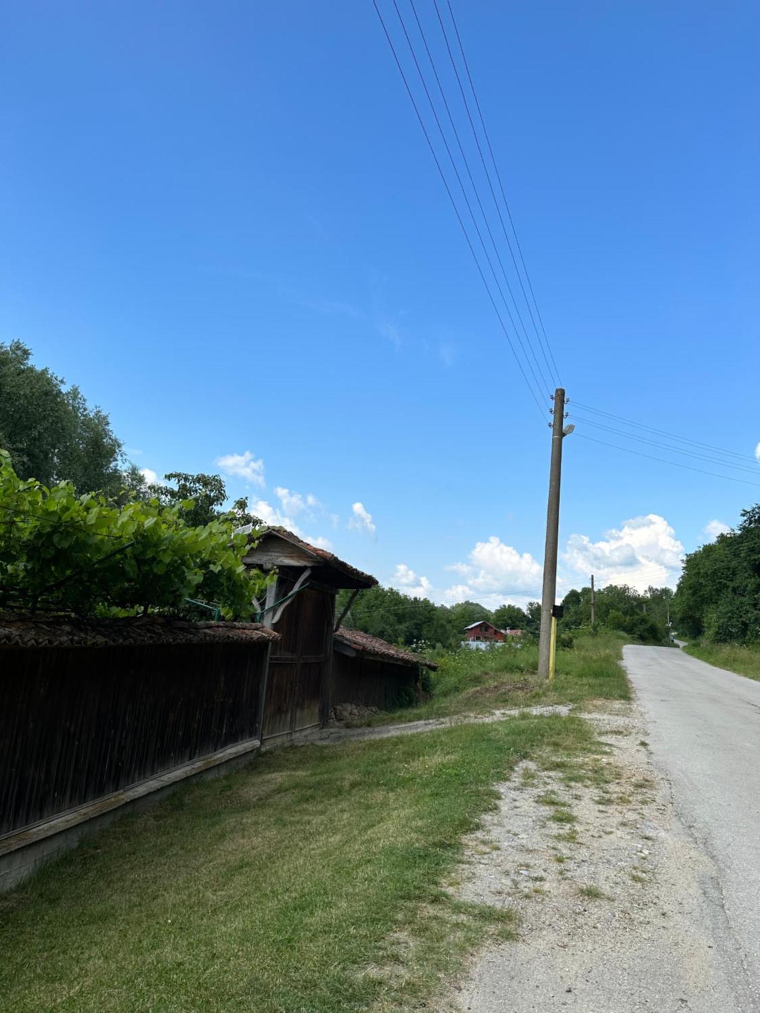 Вила Чевермето Palitsi Esterno foto