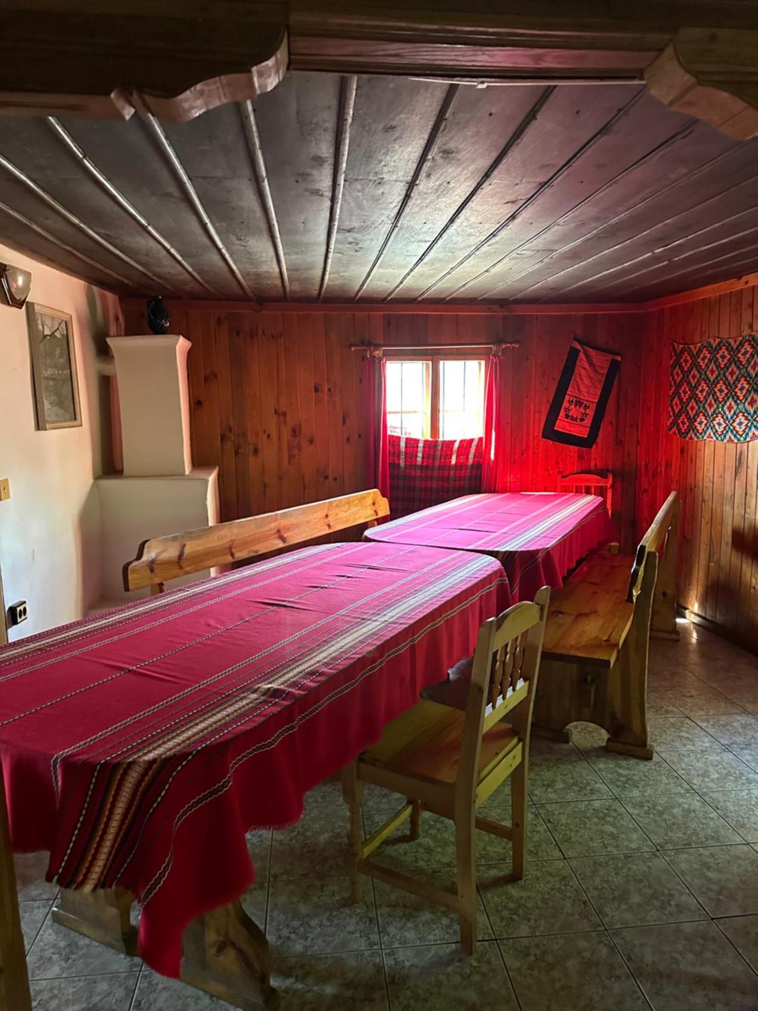 Вила Чевермето Palitsi Esterno foto