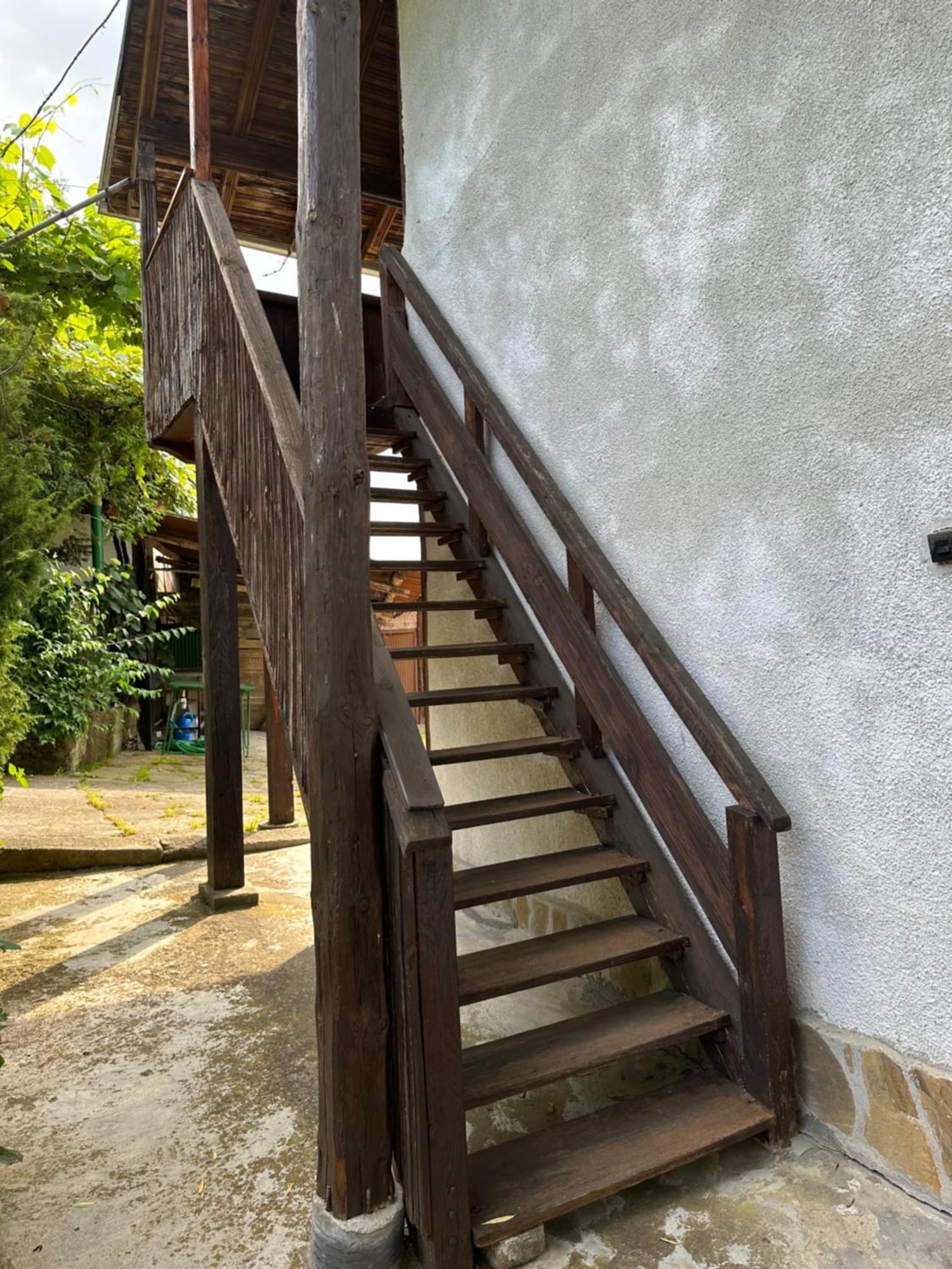 Вила Чевермето Palitsi Esterno foto