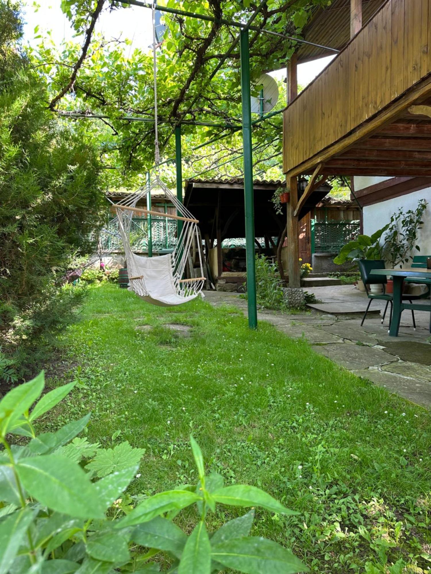Вила Чевермето Palitsi Esterno foto