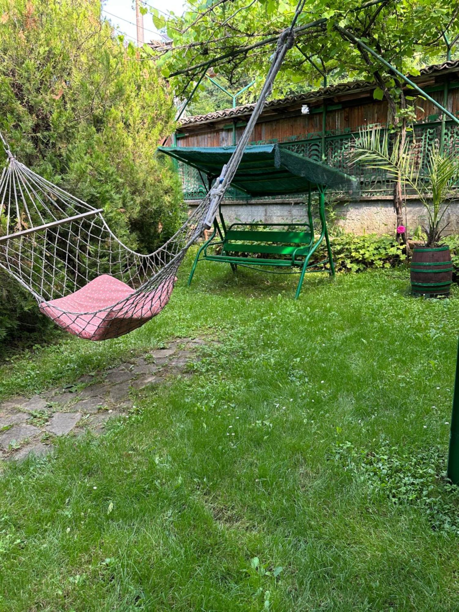 Вила Чевермето Palitsi Esterno foto