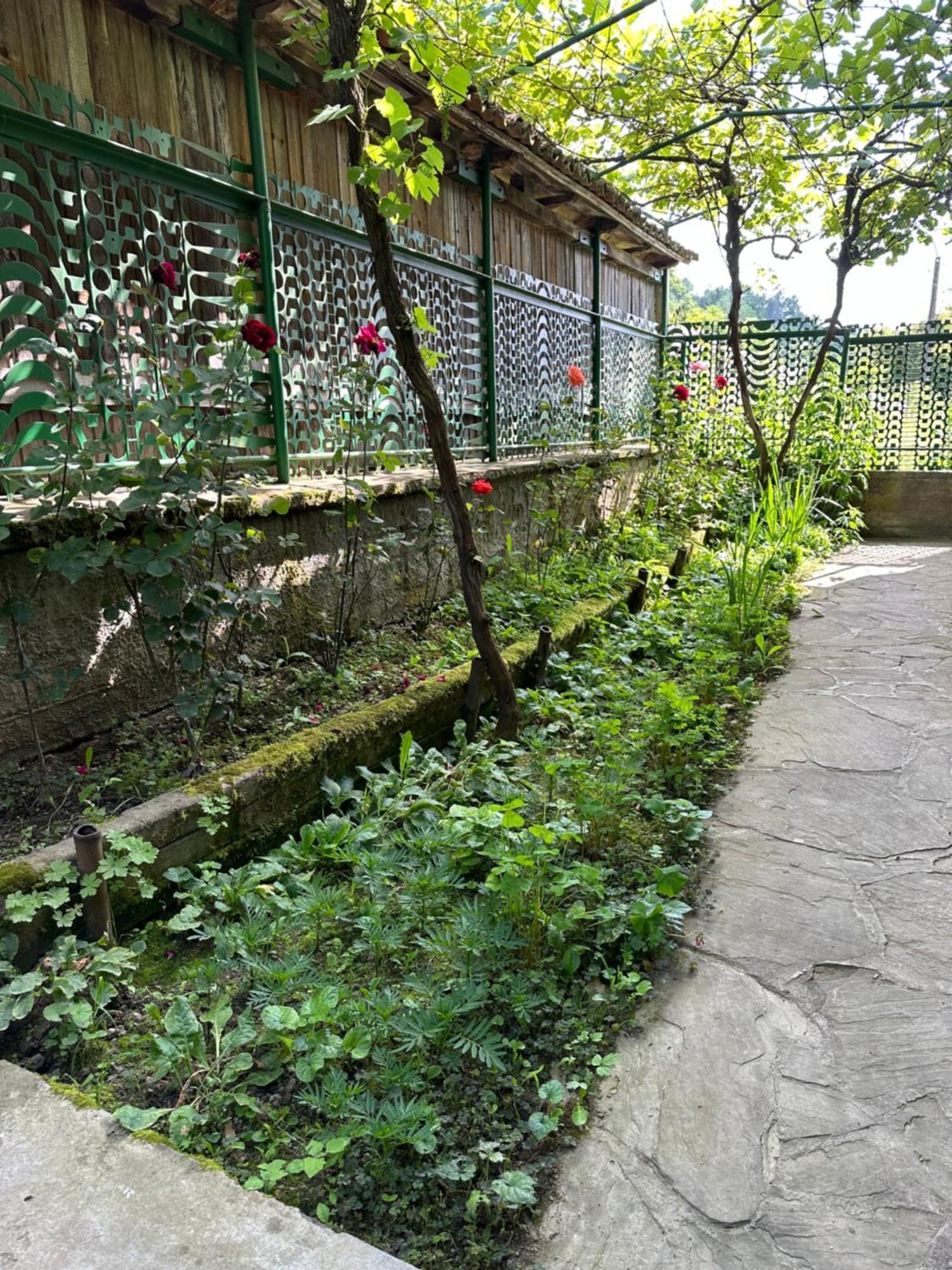 Вила Чевермето Palitsi Esterno foto
