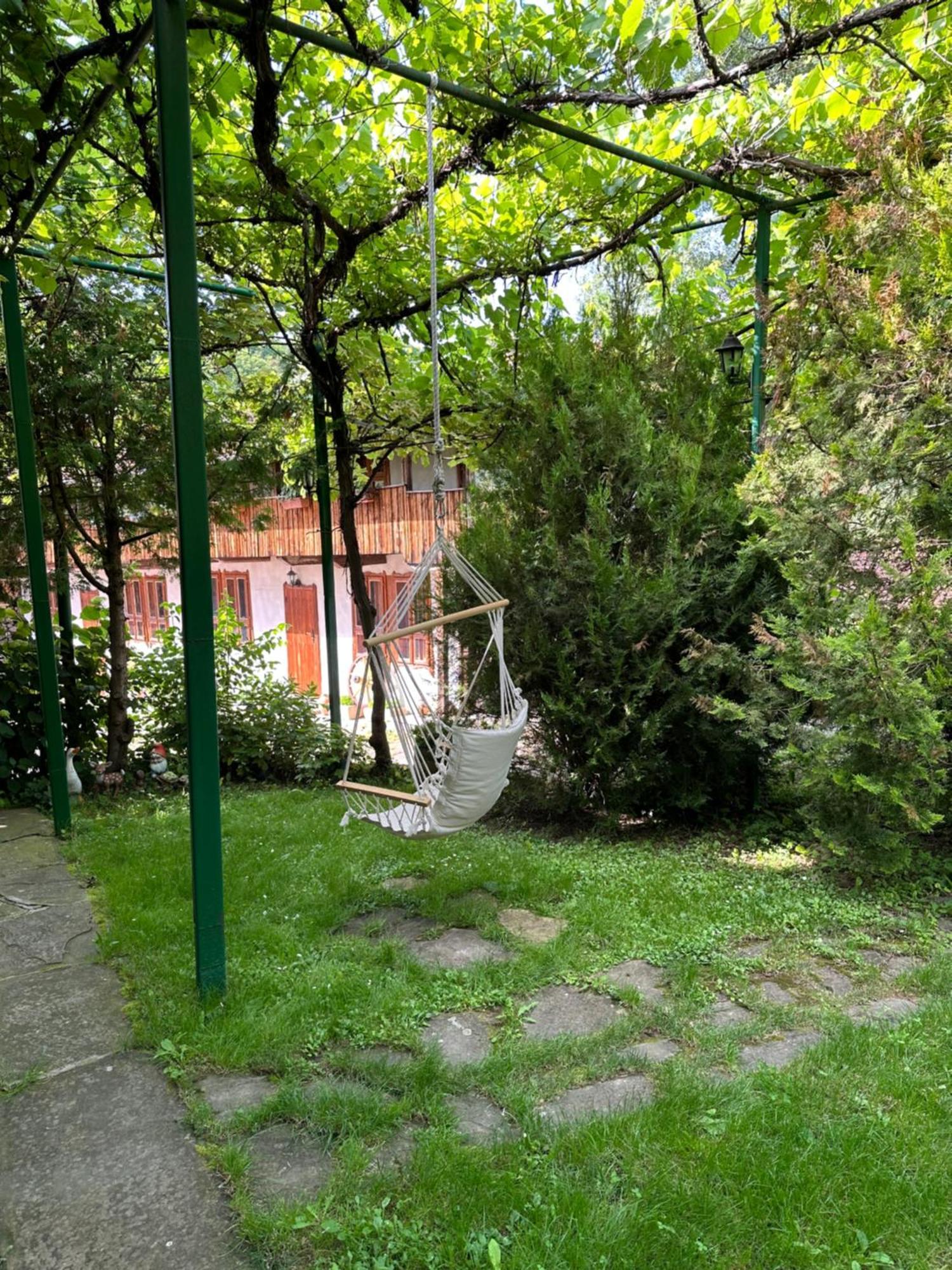 Вила Чевермето Palitsi Esterno foto